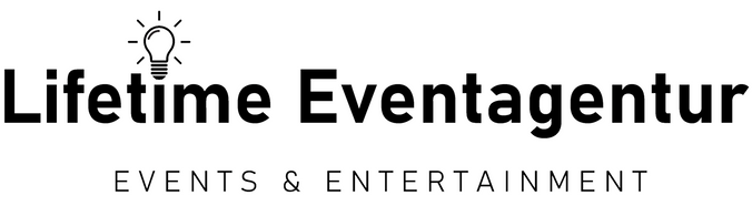 Lifetime Eventagentur - Wir organisieren Ihr Event